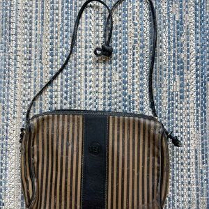 Vintage FENDI crossbody bag